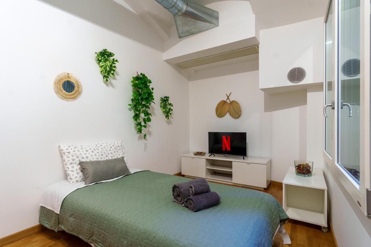 Centro Storico Duomo A 5 Minuti Love Suite Wifi Netflix Milano Ngoại thất bức ảnh
