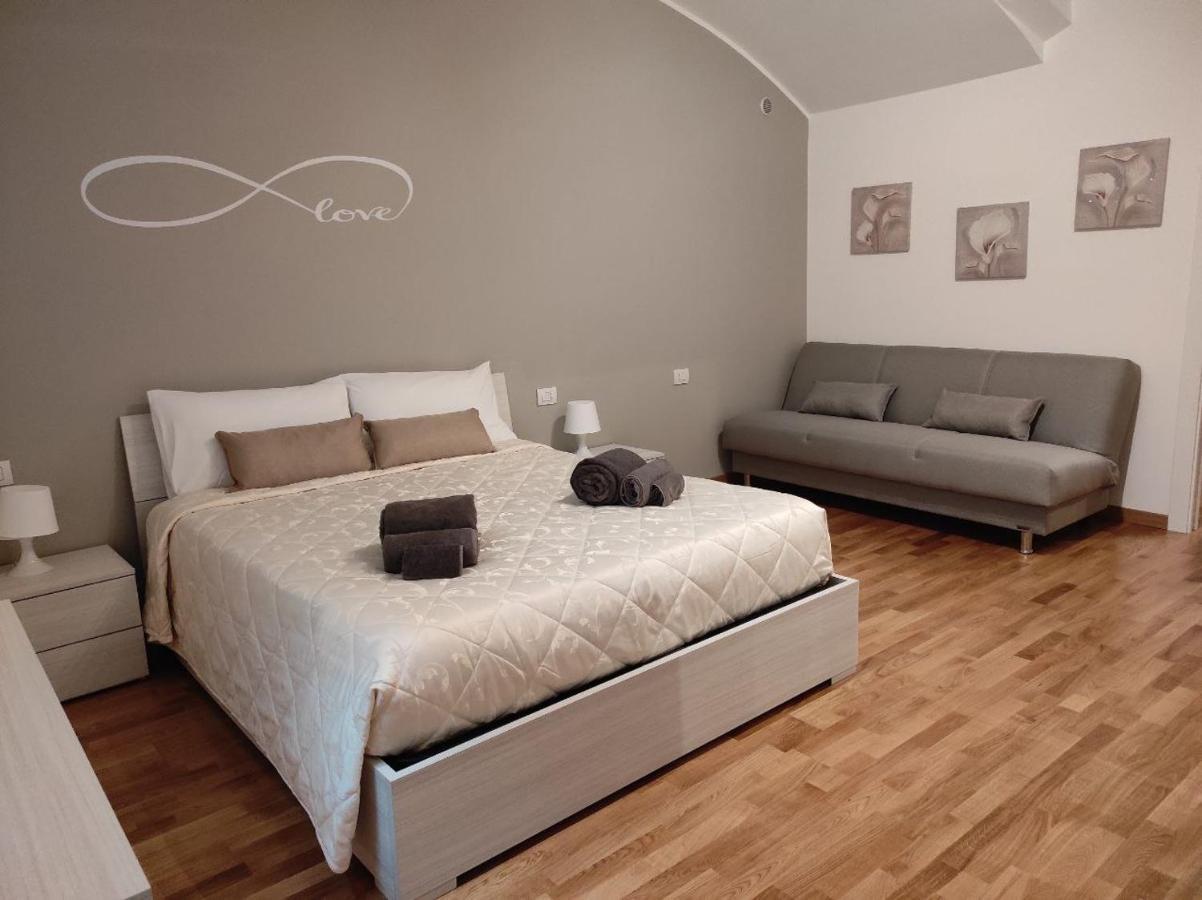 Centro Storico Duomo A 5 Minuti Love Suite Wifi Netflix Milano Ngoại thất bức ảnh