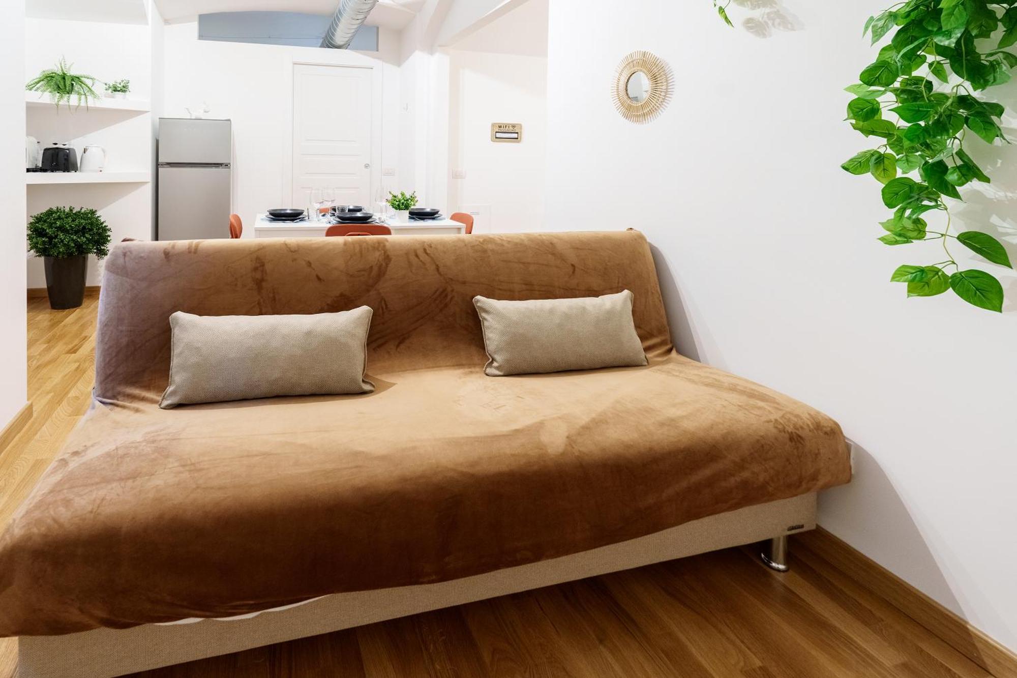 Centro Storico Duomo A 5 Minuti Love Suite Wifi Netflix Milano Ngoại thất bức ảnh